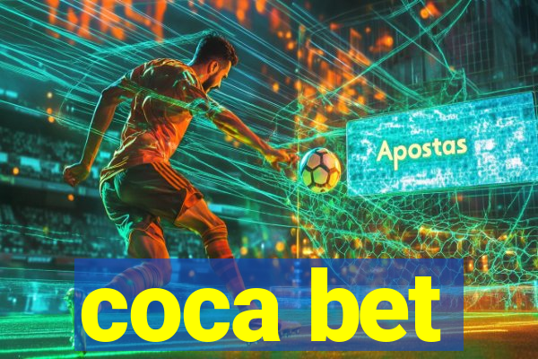 coca bet